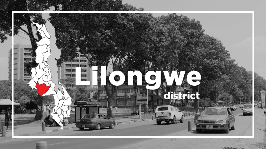weed in lilongwe
