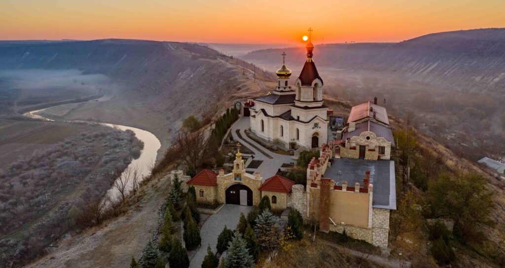 weed in Moldova
