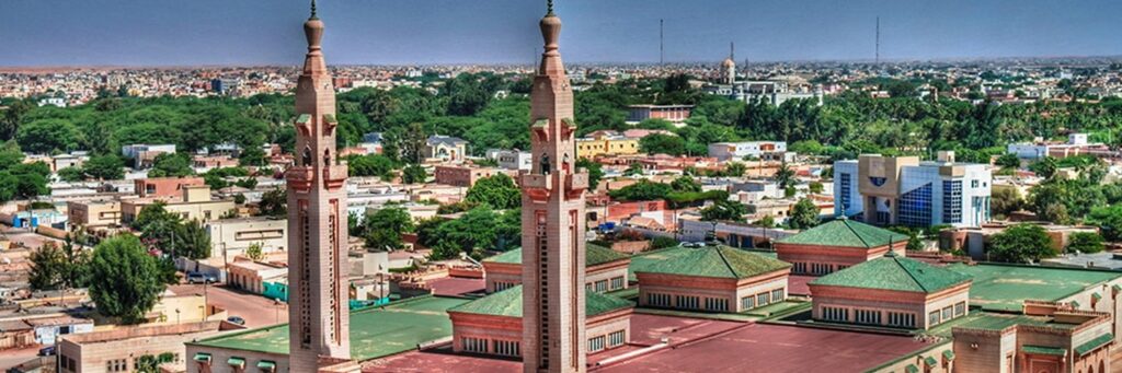 weed in Nouakchott