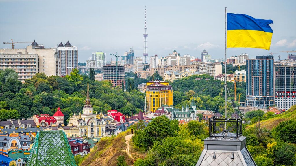 weed in Ukraine