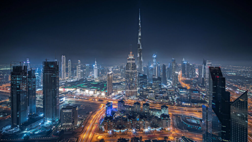 weed in United Arab Emirates
