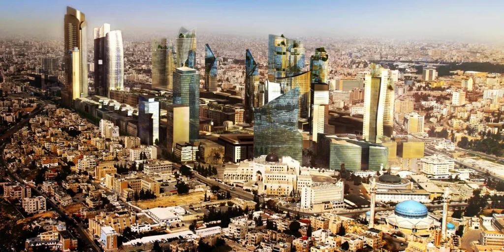 weed in Amman