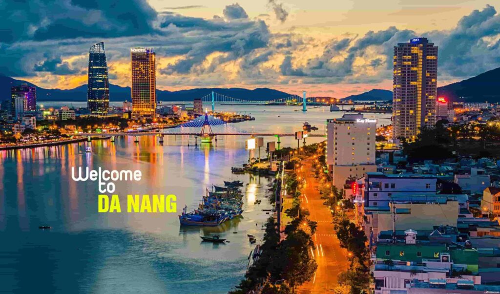 weed in Da Nang