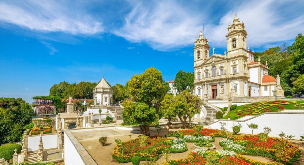 weed in Braga