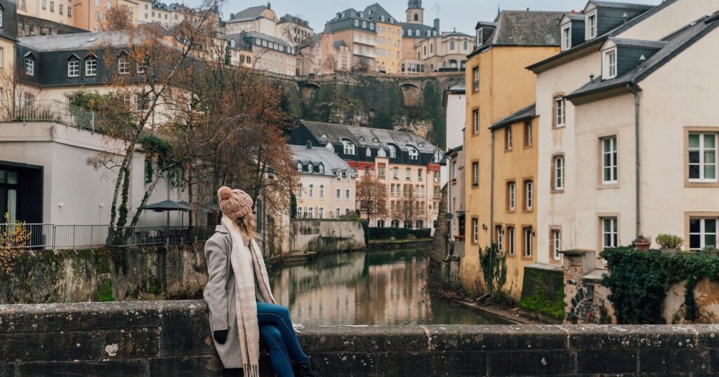 weed in Luxembourg