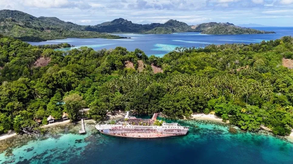weed in Solomon Islands