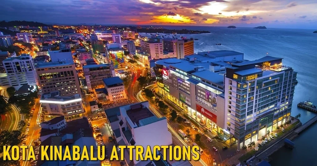 weed in Kota Kinabalu