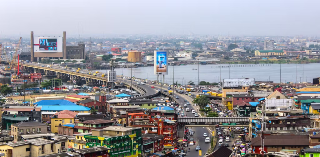 weed in Lagos