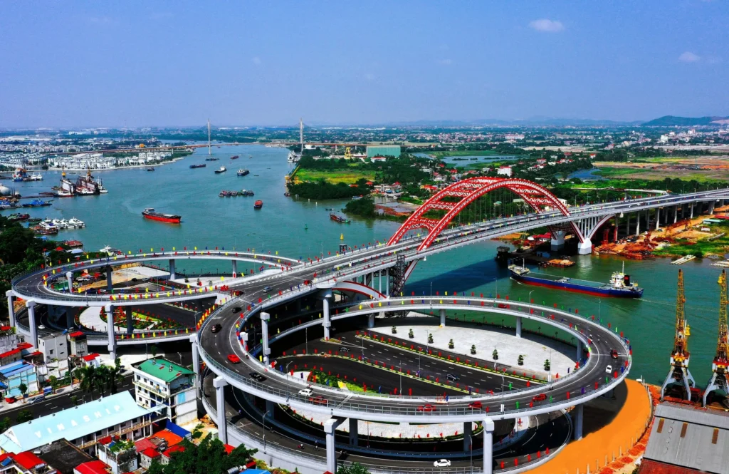 weed in Haiphong