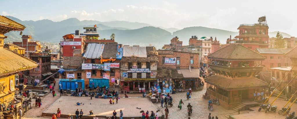 weed in Kathmandu