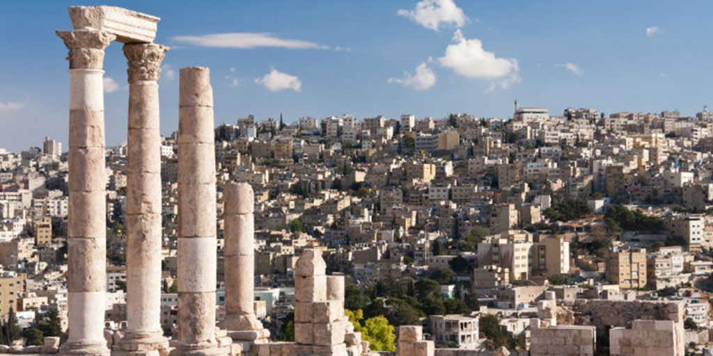weed in Jordan