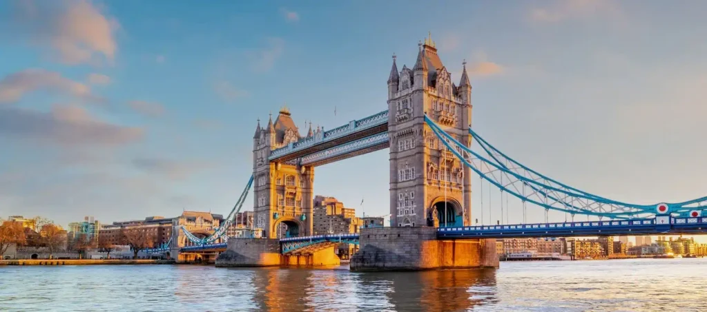 weed in London