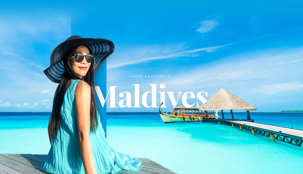 weed in Maldives