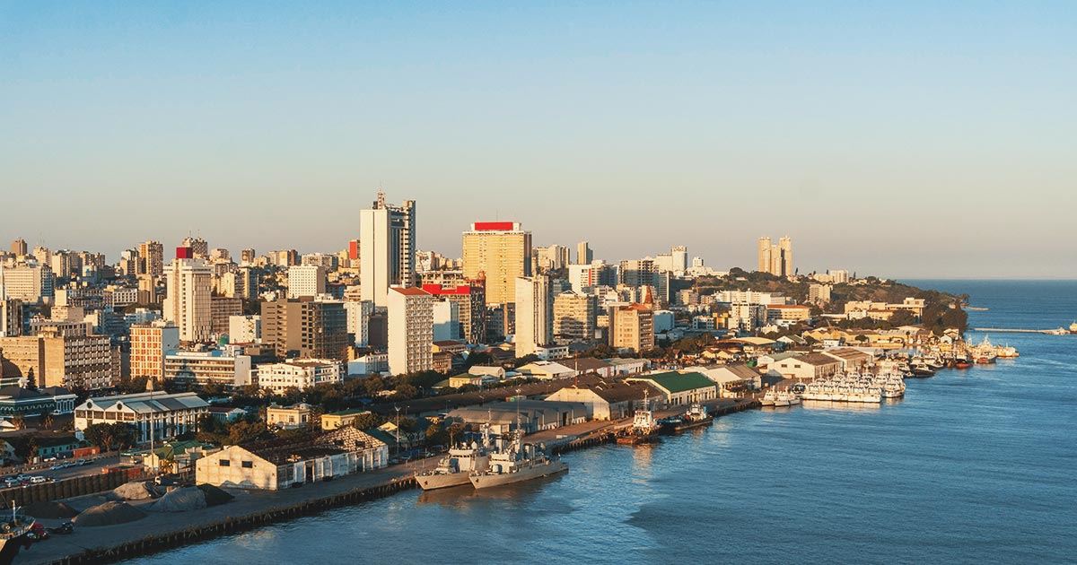weed in Maputo - Stay informed on local laws, strains