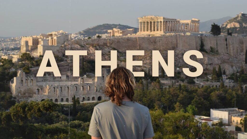 weed in Athens