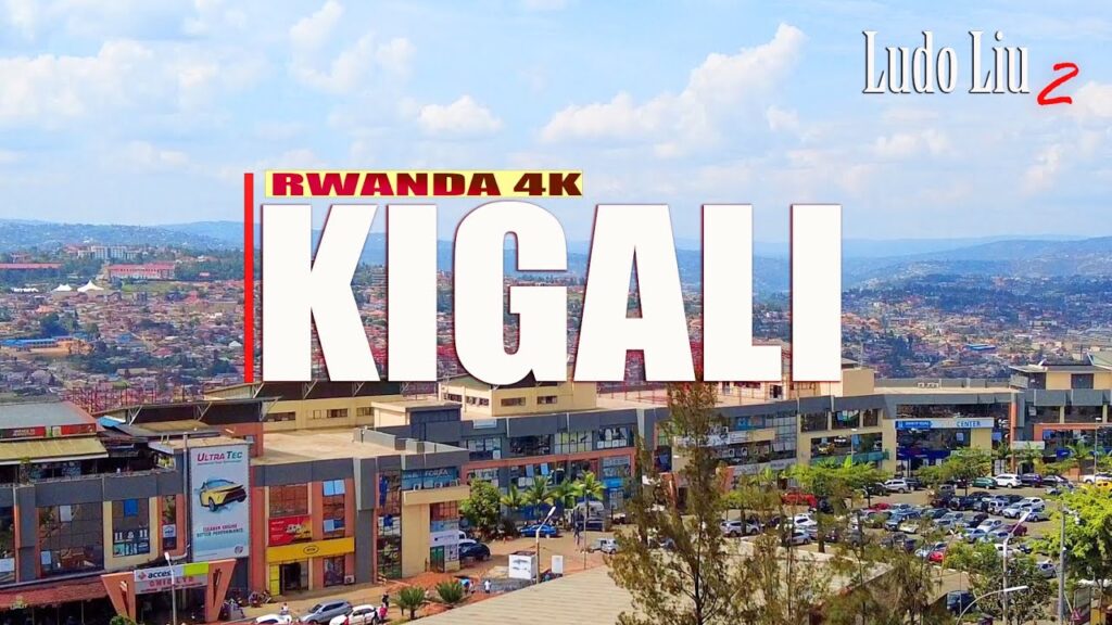 weed in Kigali