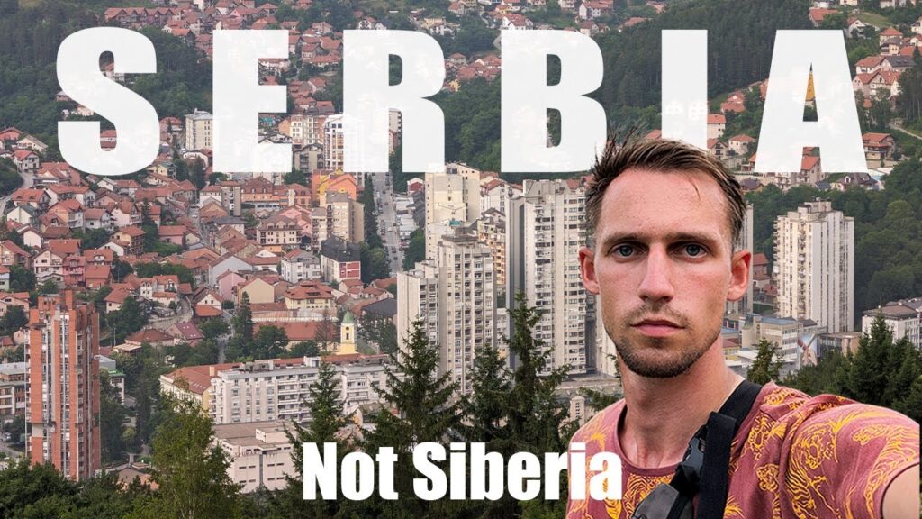 weed in Serbia