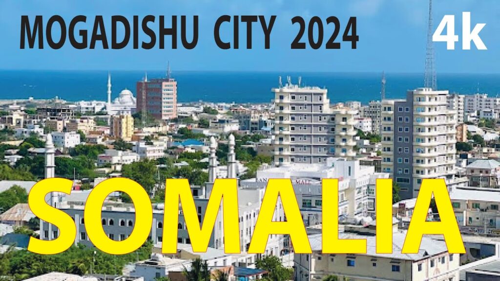 weed in Mogadishu