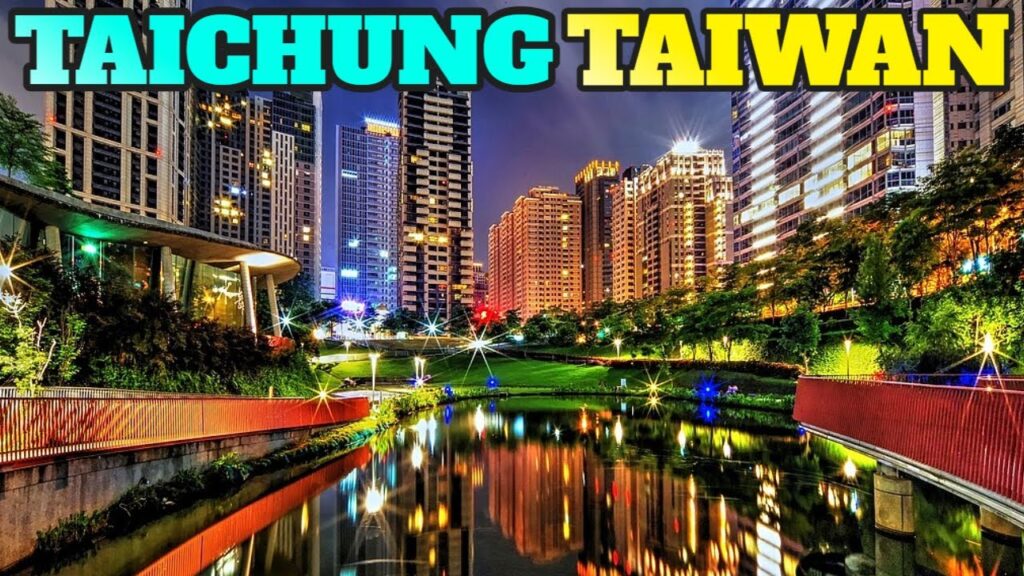 weed in Taichung