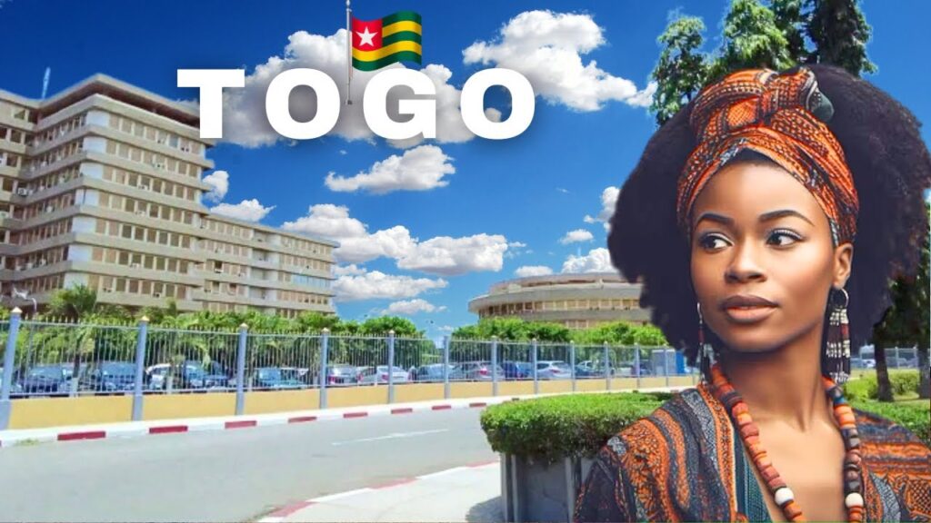 weed in Togo