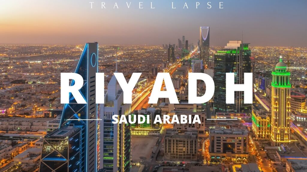 weed in Saudi Arabia
