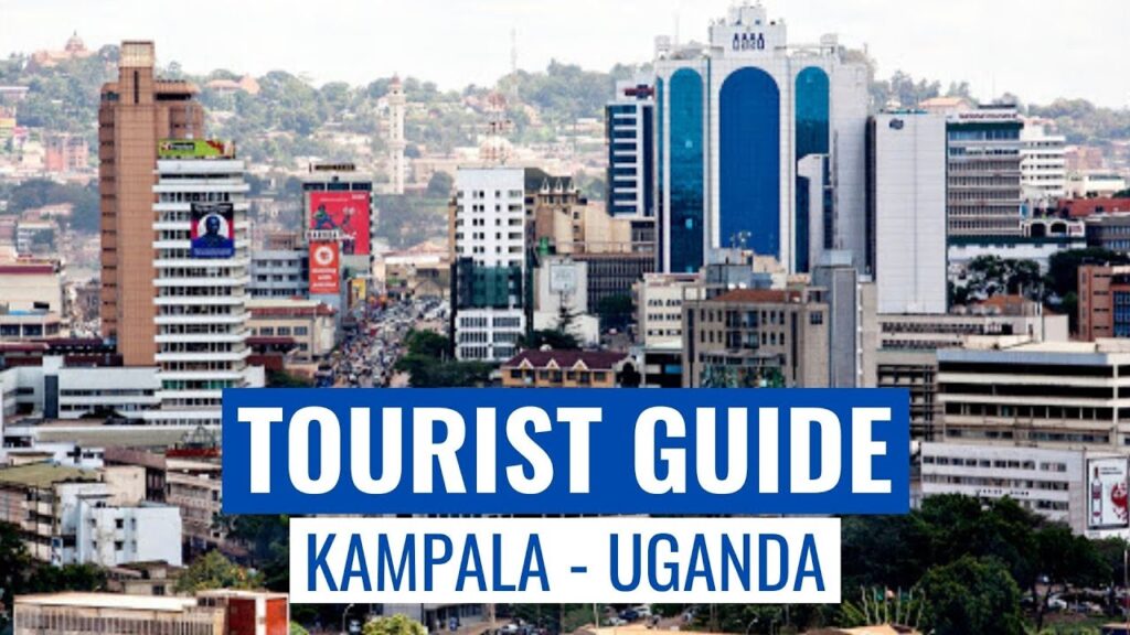weed in Uganda