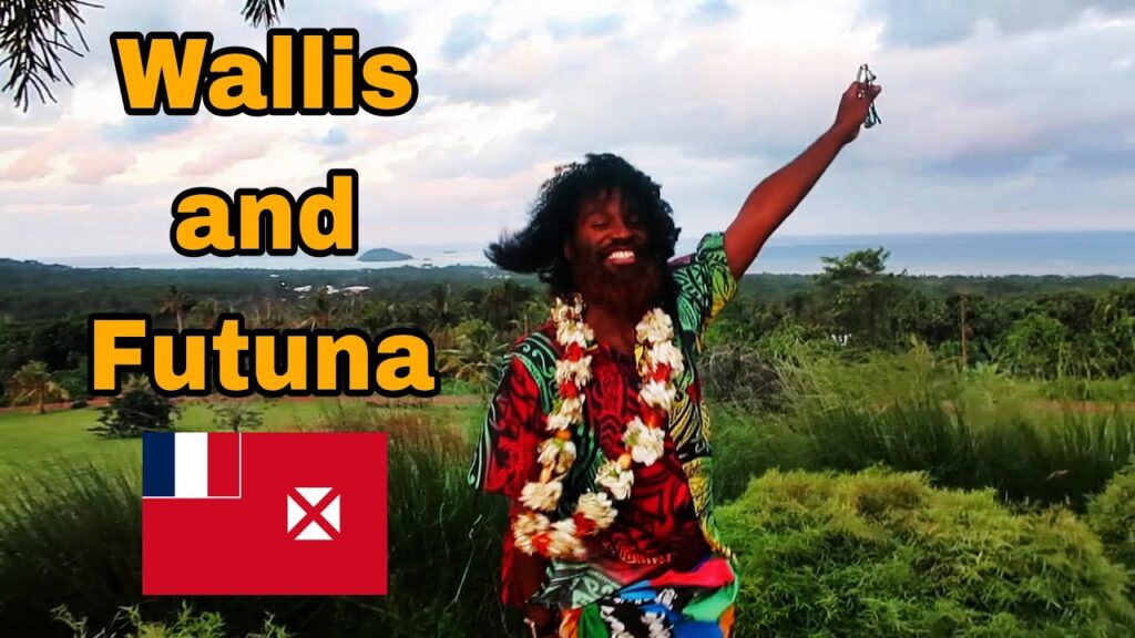 weed in Wallis & Futuna