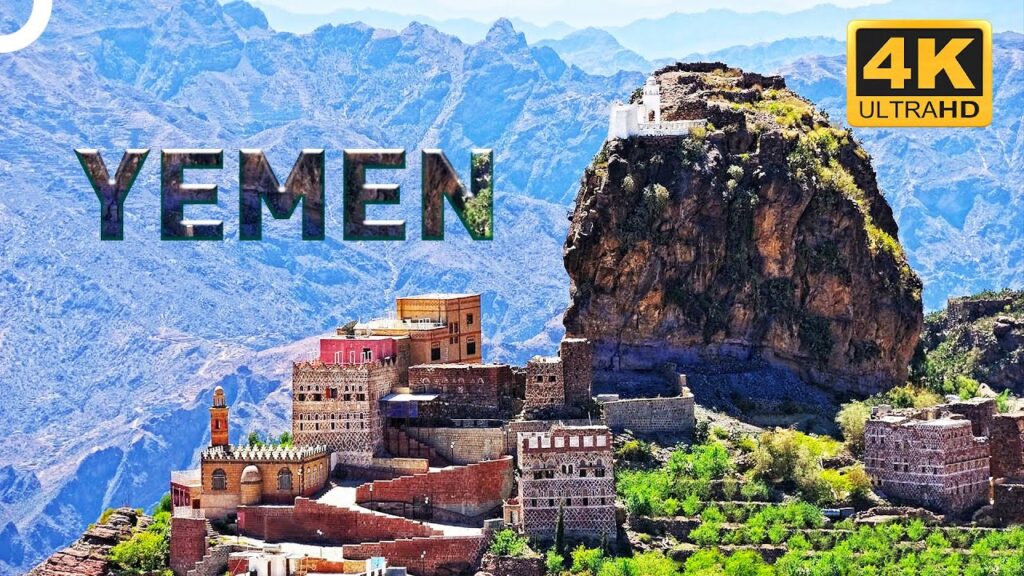 weed in Yemen