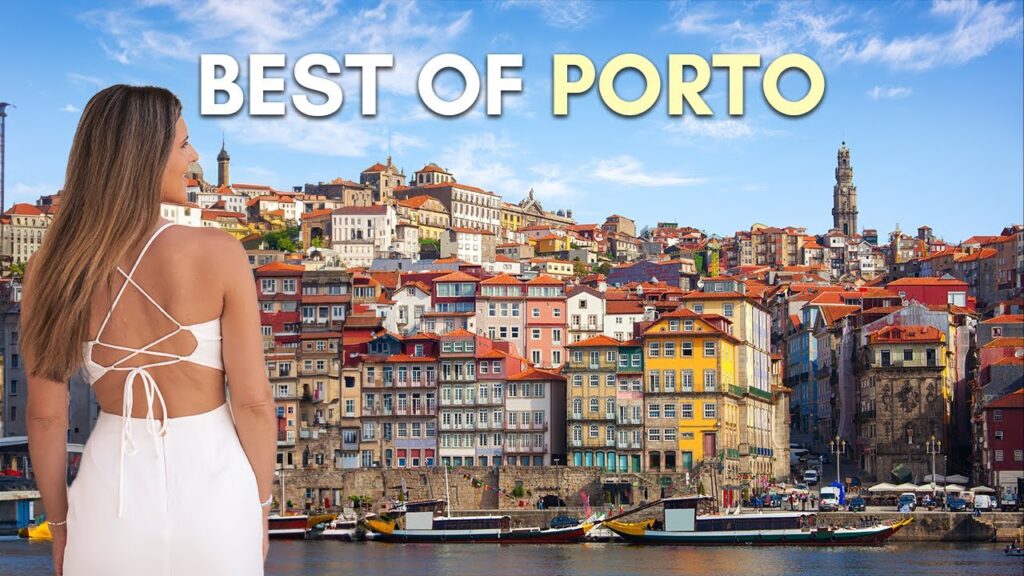 weed in Porto