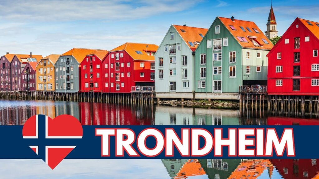 weed in Trondheim