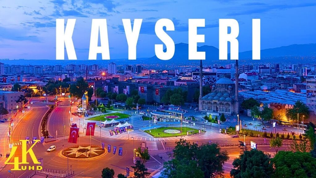 weed in Kayseri
