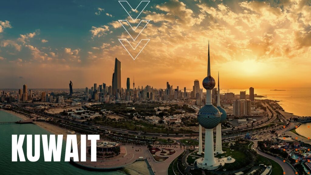 weed in Kuwait