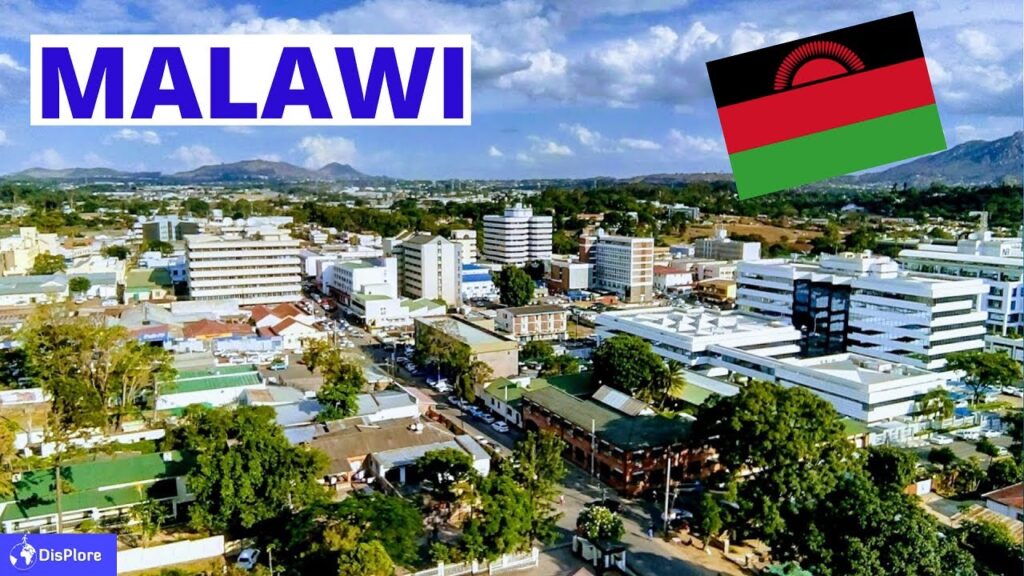weed in Malawi