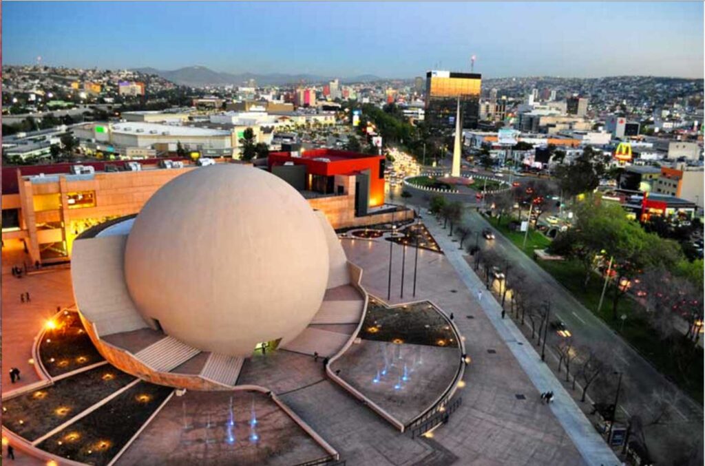 weed in Tijuana