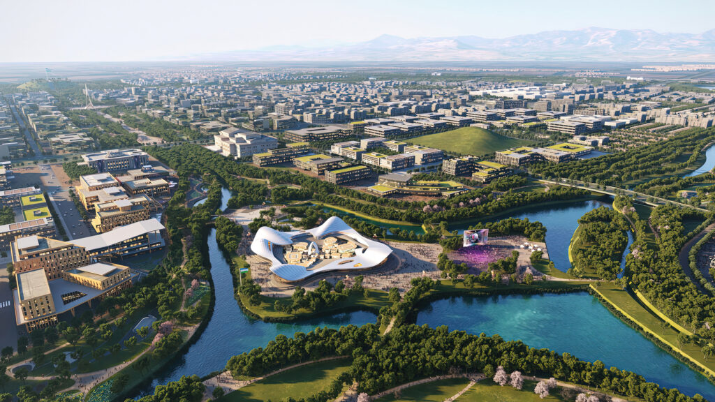 weed in Tashkent