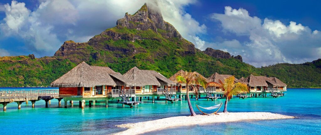 weed in French Polynesia