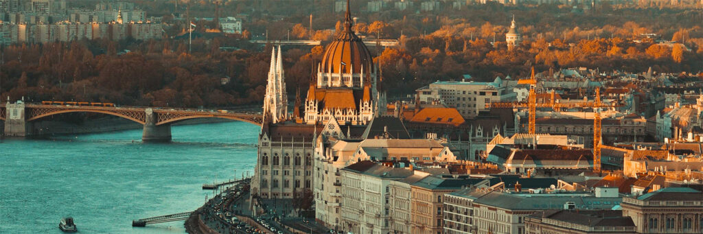 Weed in Hungary
