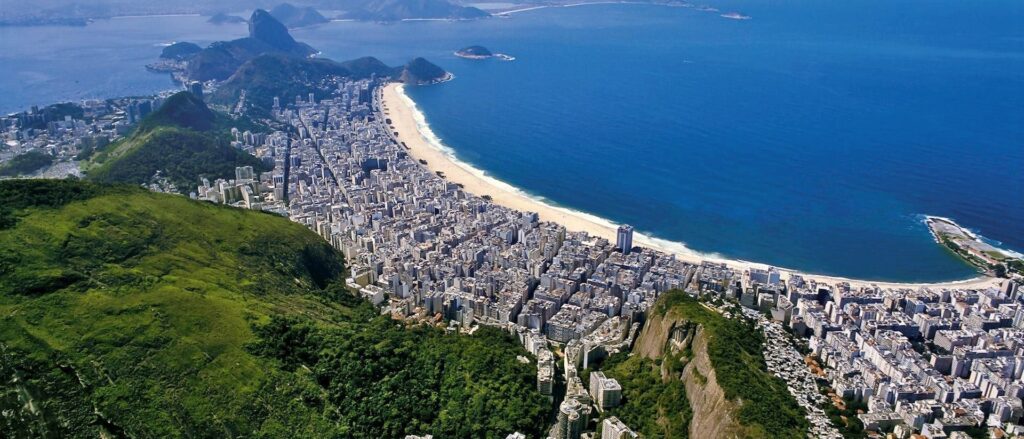 weed in Rio de Janeiro