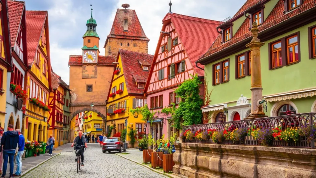 weed in Germany