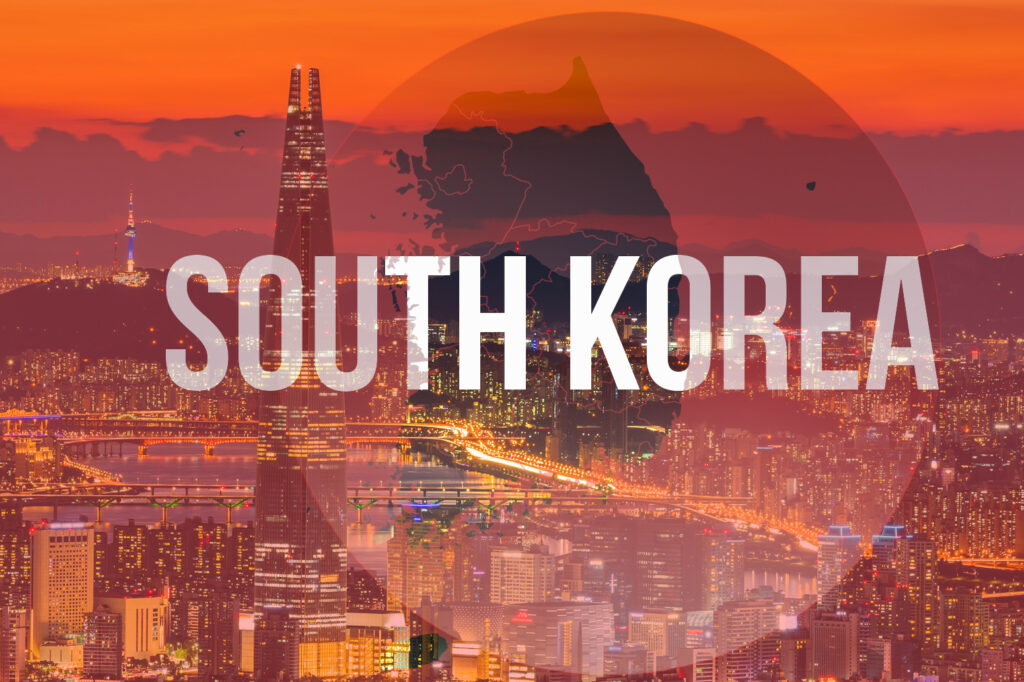 weed in Busan