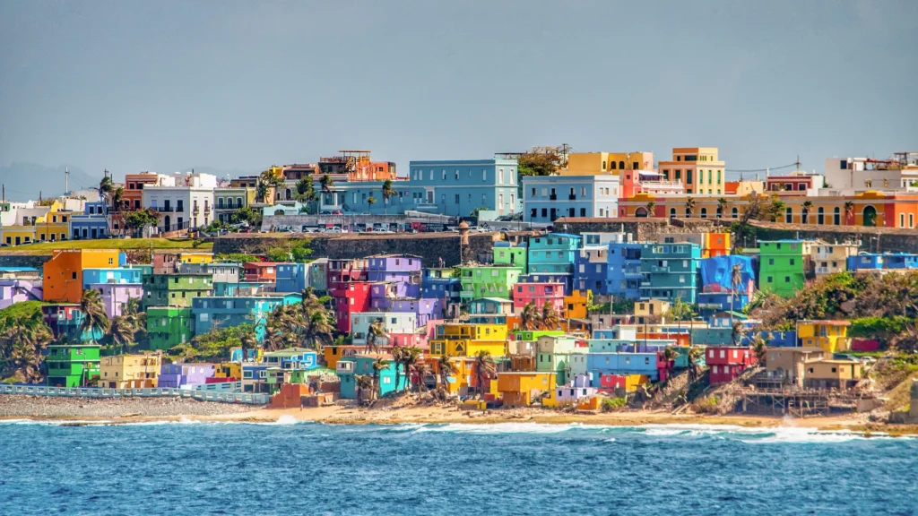 weed in San Juan