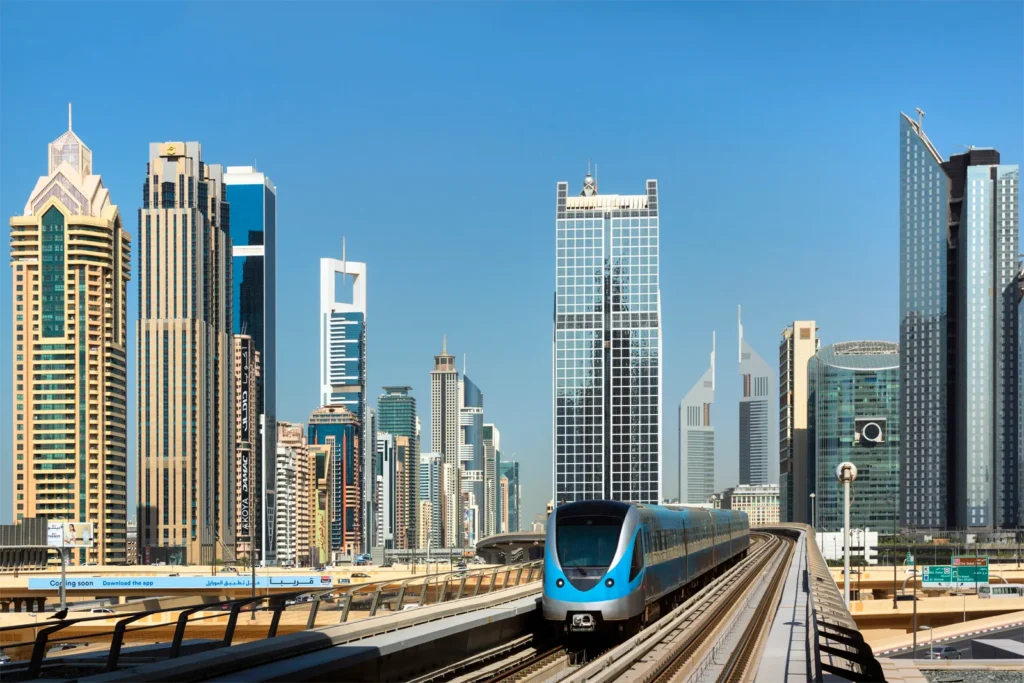 weed in Dubai
