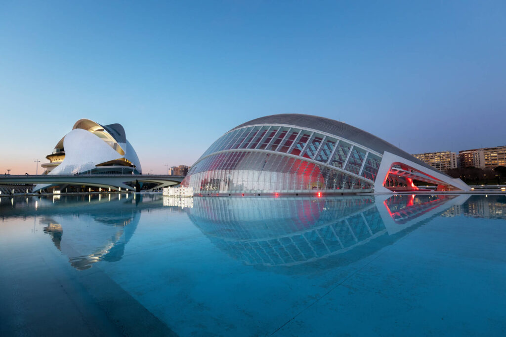 weed in Valencia
