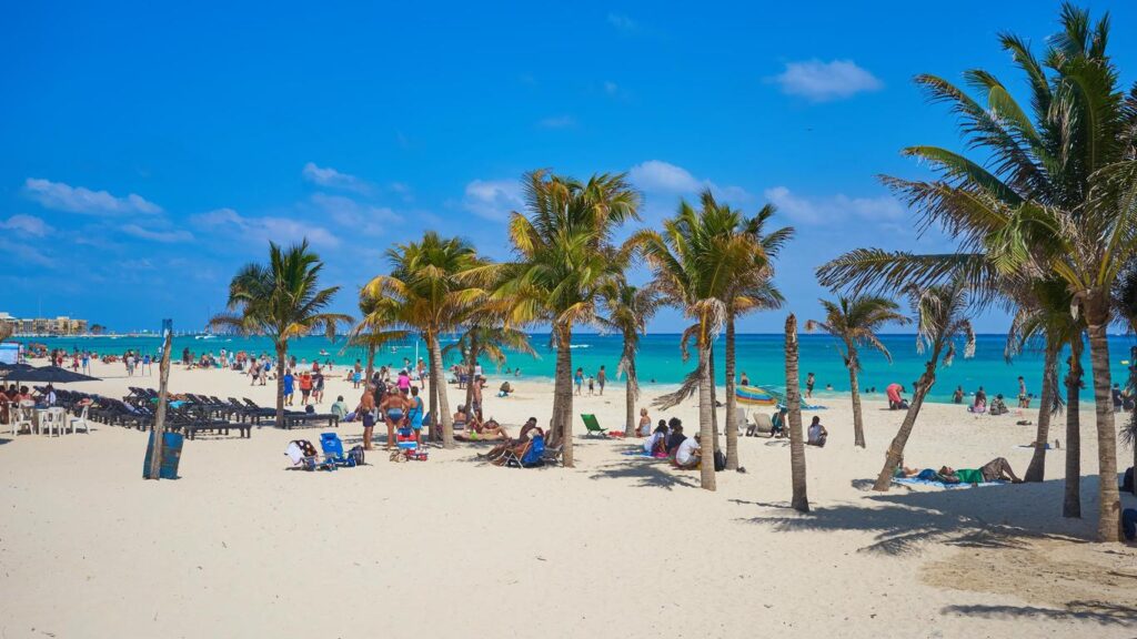 weed in Playa del Carmen