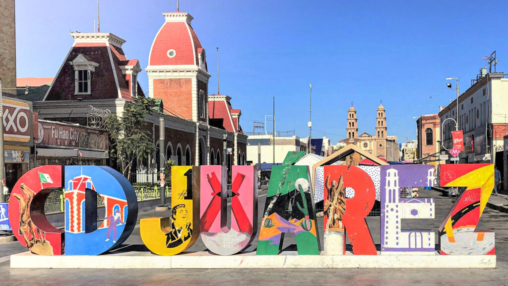 weed in Ciudad Juárez
