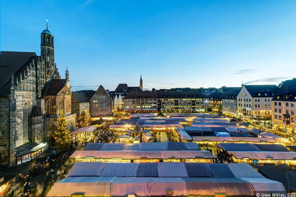 weed in Nuremberg