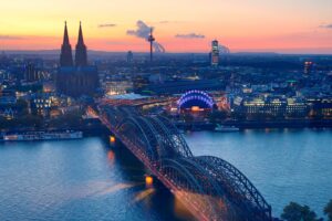 weed in Cologne