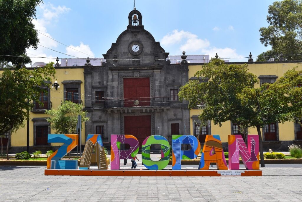 weed in Zapopan