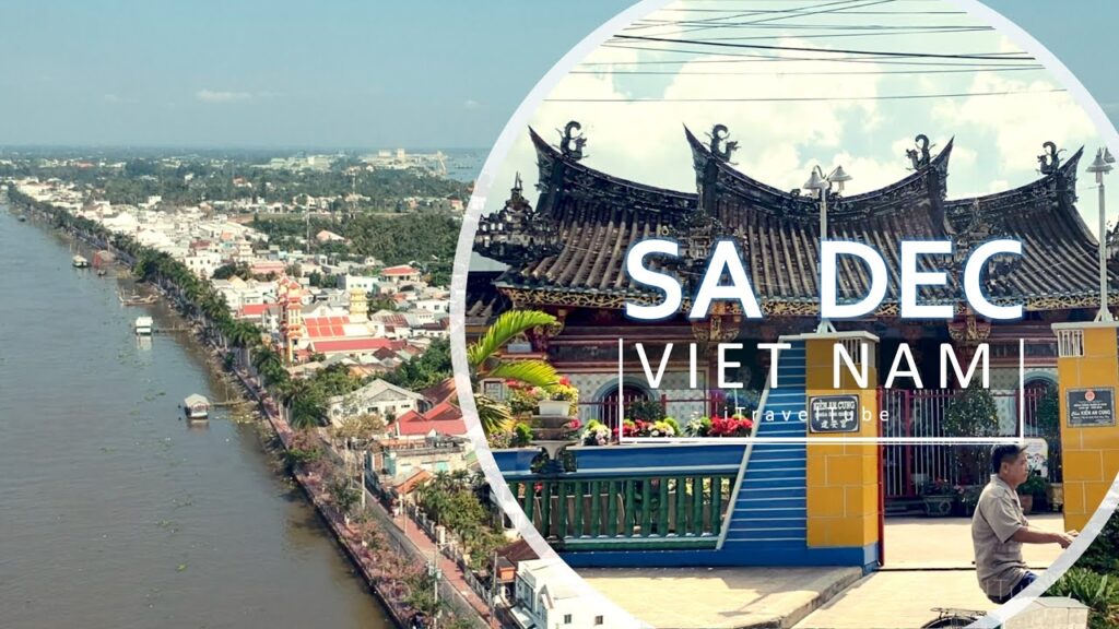 weed in Sa Đéc