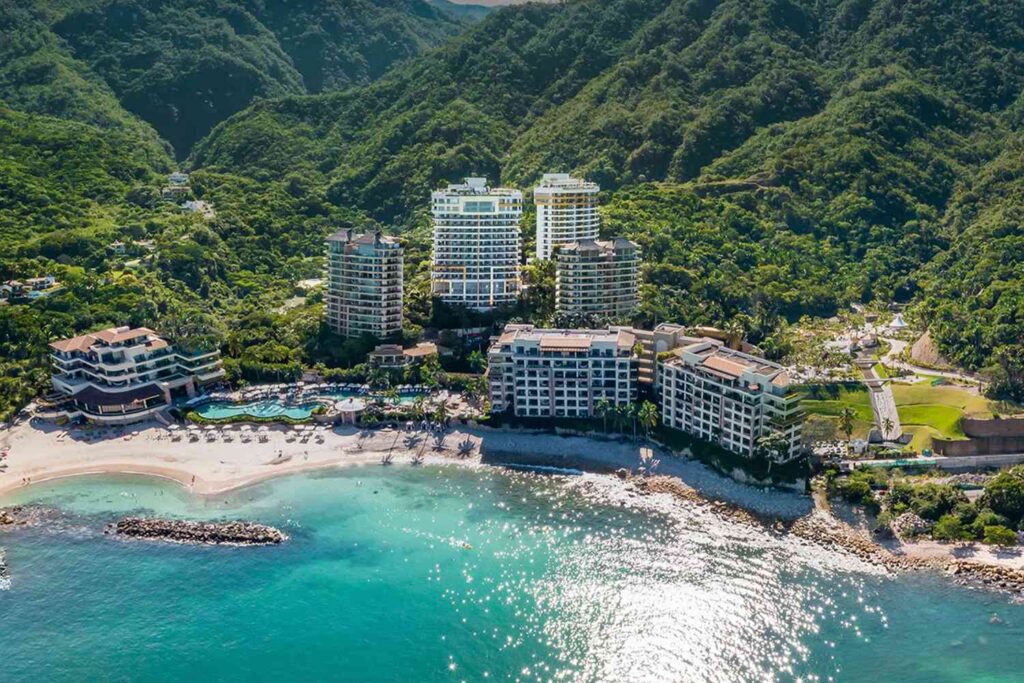 weed in Puerto Vallarta